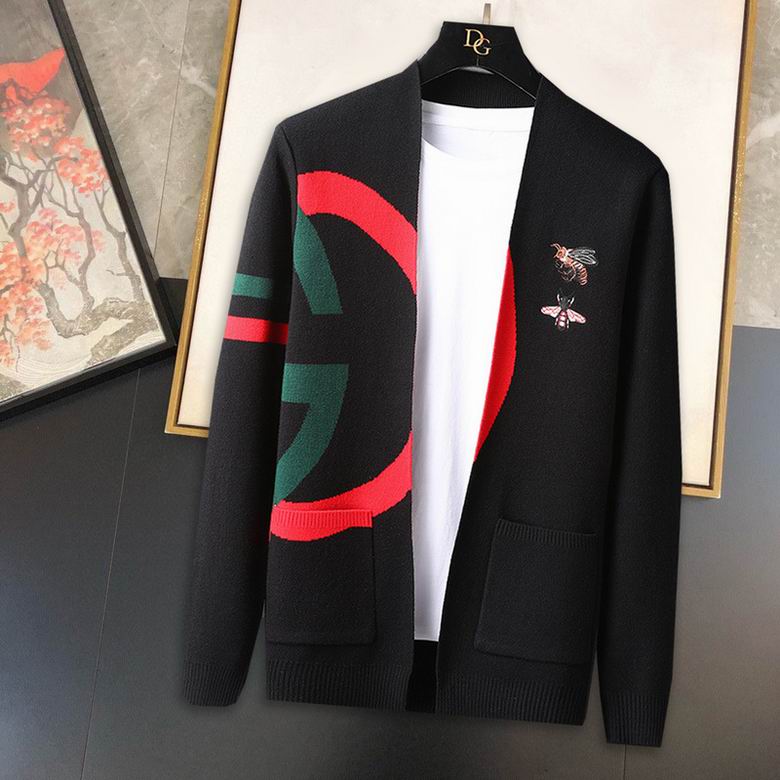 Gucci Sweater-105